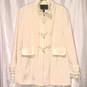 Attention Ivory Coat XL